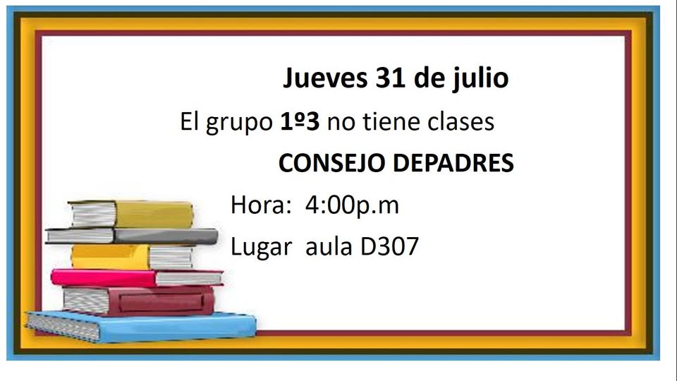 tener presente